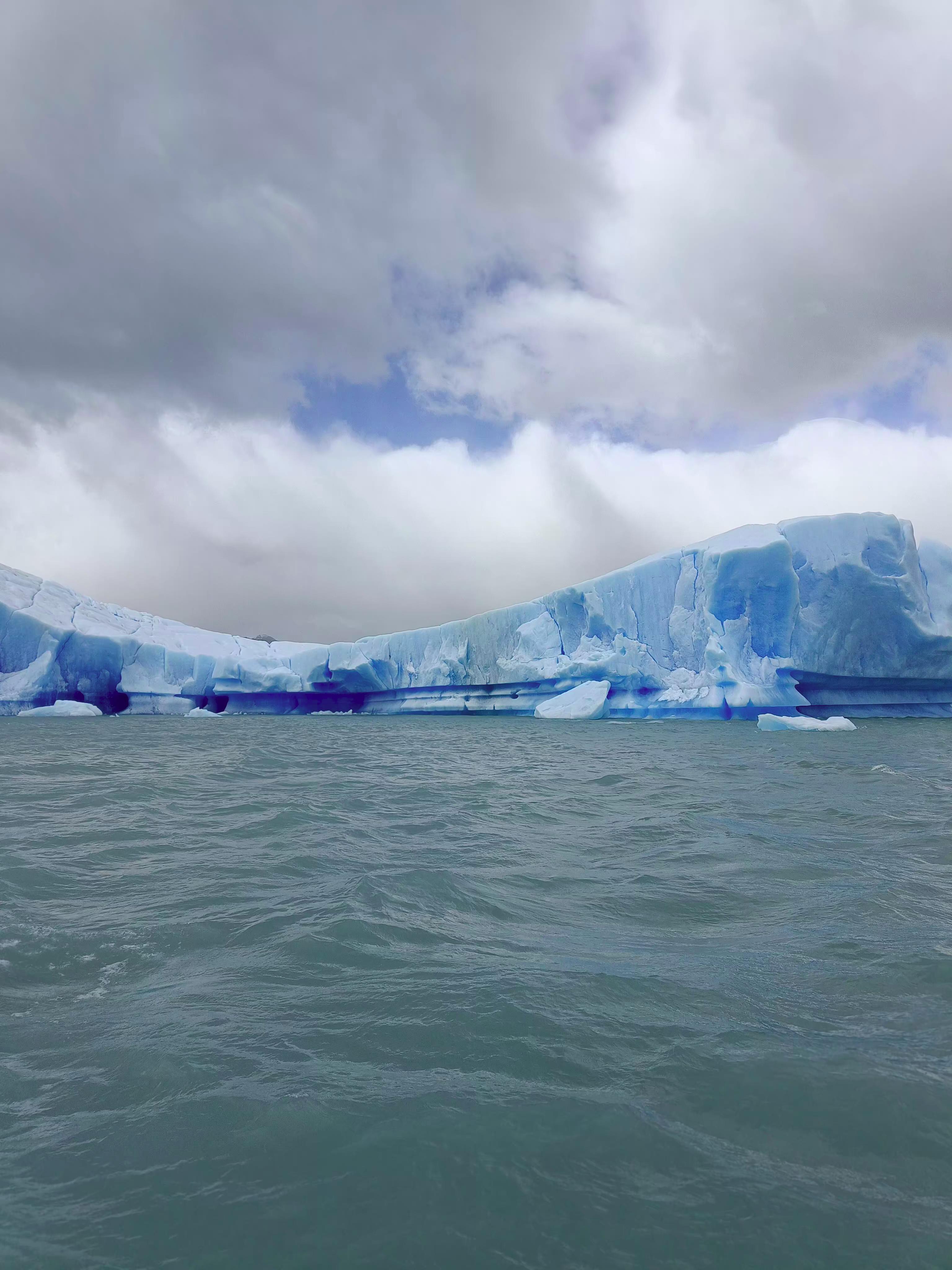 Glacier Perito Moreno